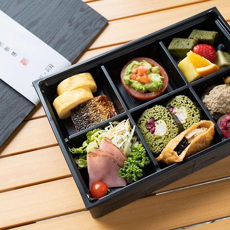 Готель Fairfield By Marriott Kyoto Minamiyamashiro Екстер'єр фото