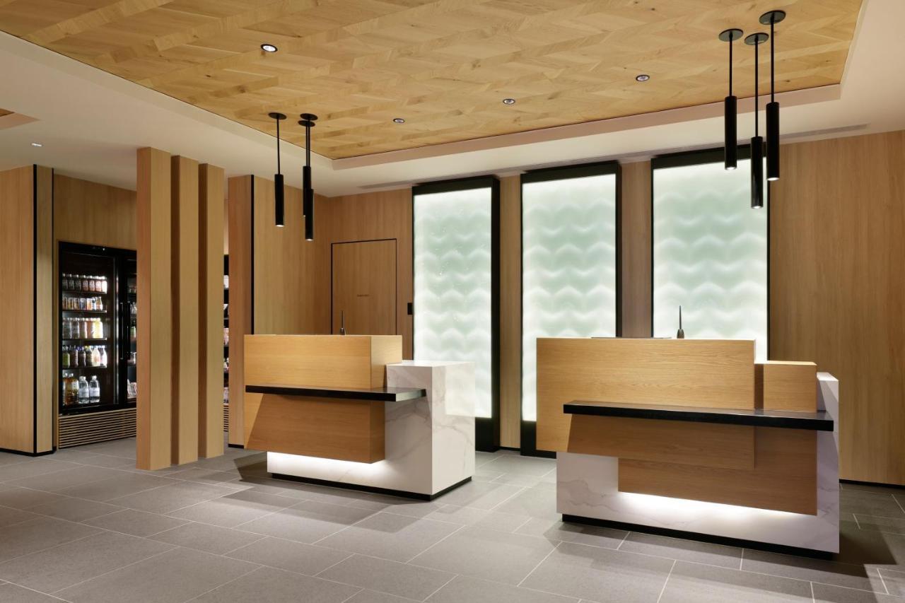 Готель Fairfield By Marriott Kyoto Minamiyamashiro Екстер'єр фото