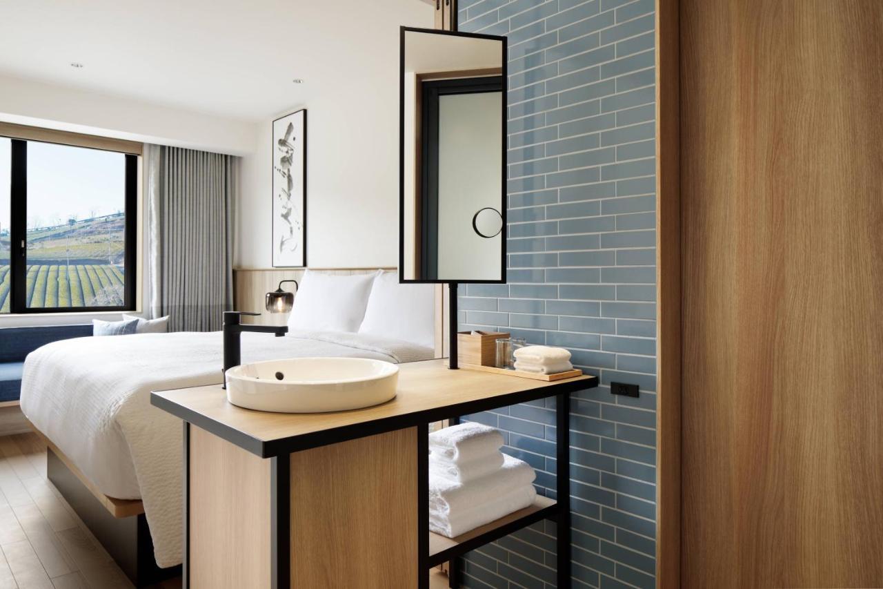 Готель Fairfield By Marriott Kyoto Minamiyamashiro Екстер'єр фото