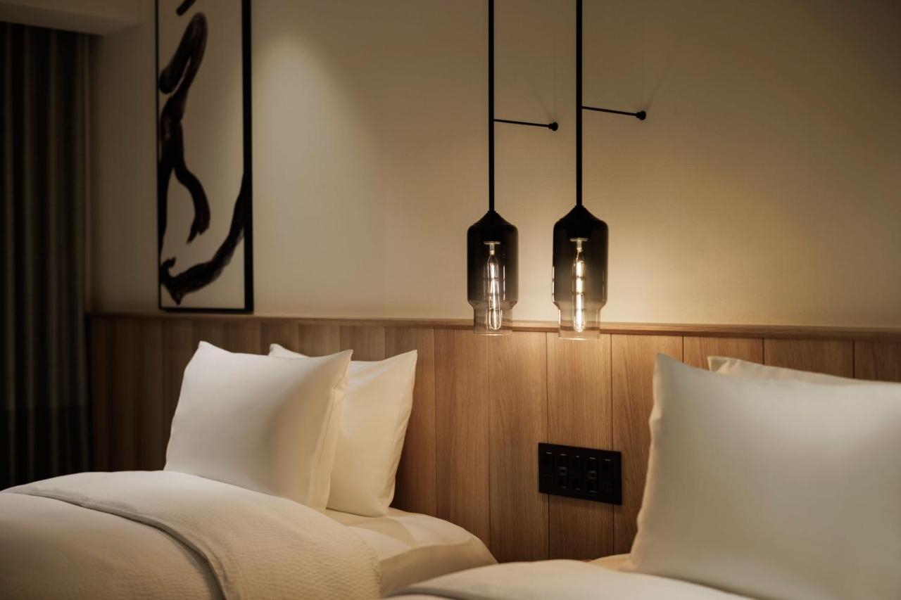 Готель Fairfield By Marriott Kyoto Minamiyamashiro Екстер'єр фото