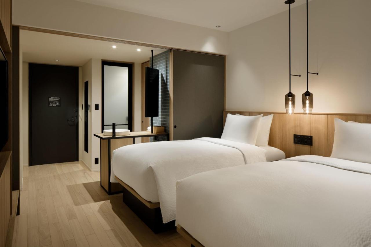 Готель Fairfield By Marriott Kyoto Minamiyamashiro Екстер'єр фото