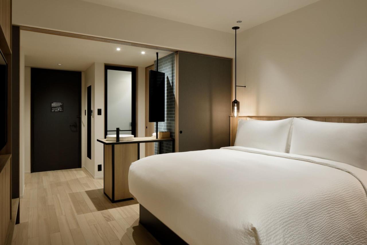 Готель Fairfield By Marriott Kyoto Minamiyamashiro Екстер'єр фото