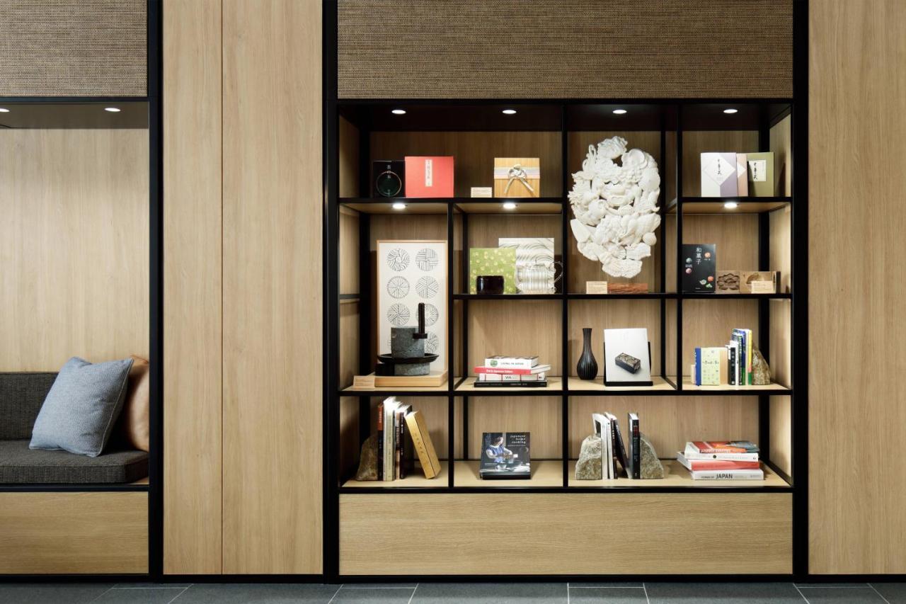 Готель Fairfield By Marriott Kyoto Minamiyamashiro Екстер'єр фото