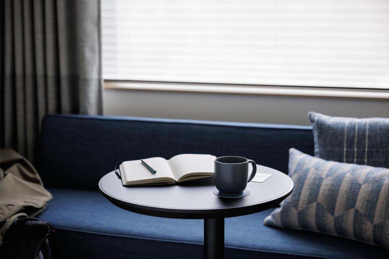 Готель Fairfield By Marriott Kyoto Minamiyamashiro Екстер'єр фото