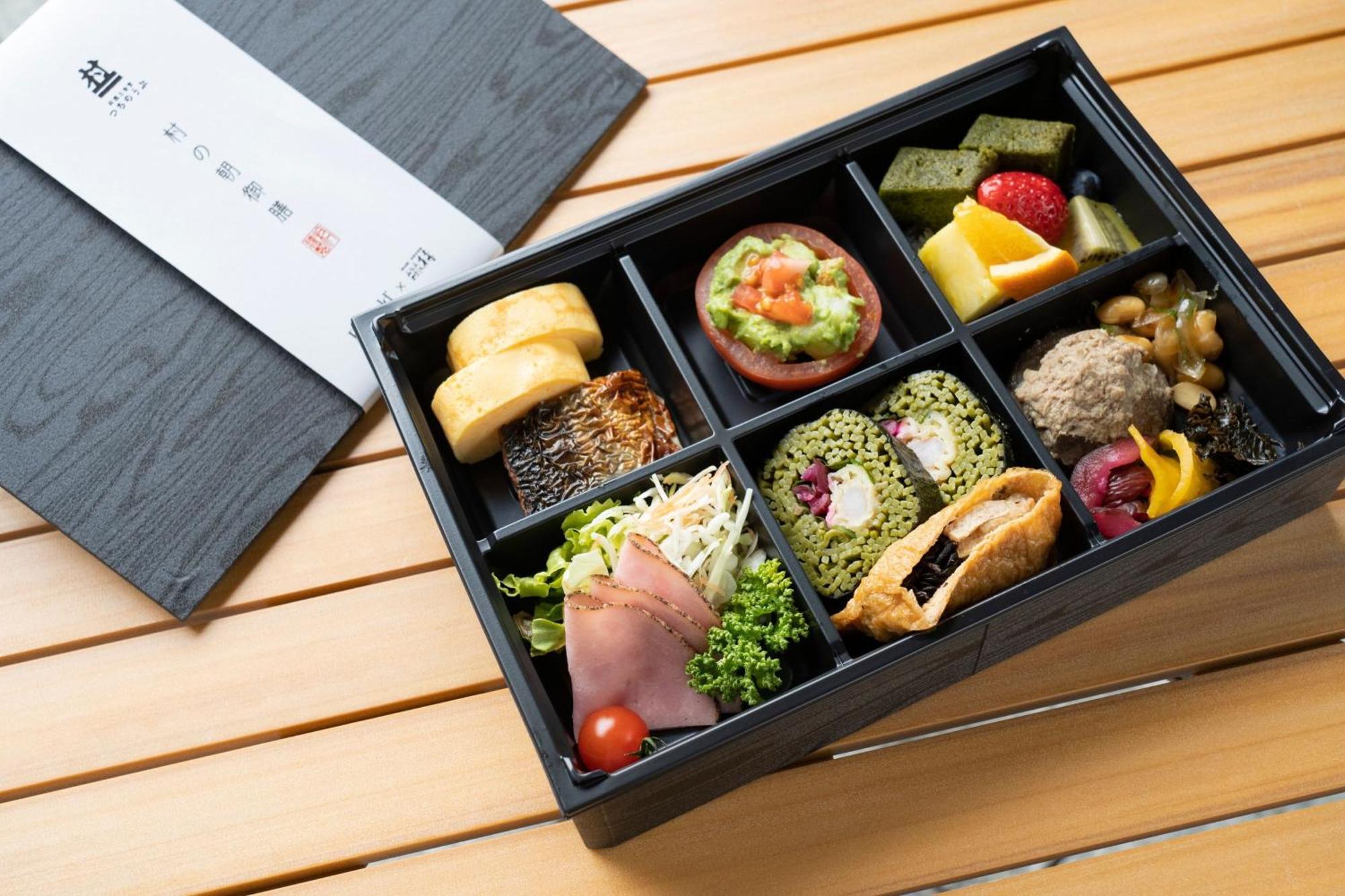 Готель Fairfield By Marriott Kyoto Minamiyamashiro Екстер'єр фото